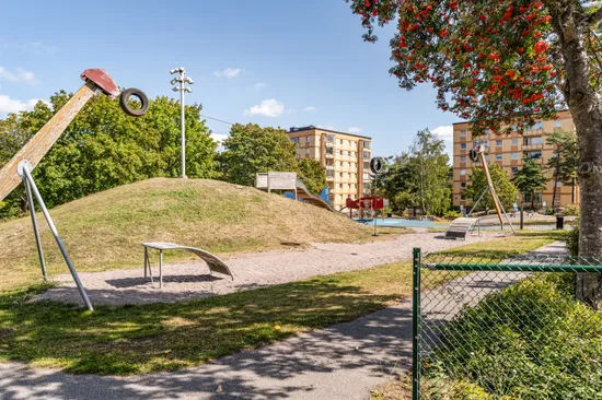Bostadsrätt, Radarvägen 35, Hägernäs, Täby