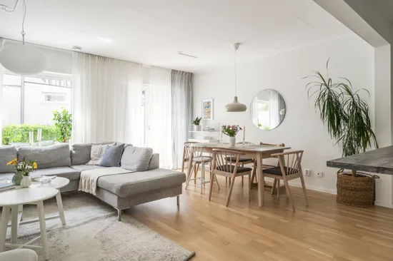 Bostadsrätt, Anna Särströms gata 7 C Lgh 1003, Sandtorp, Norrköping