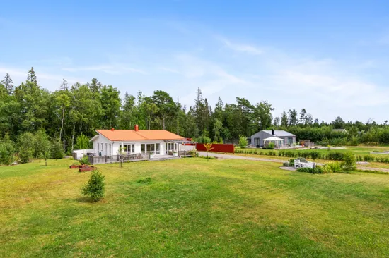 Villa, Elviras stig 5, Gräddö - Fagervik, Norrtälje