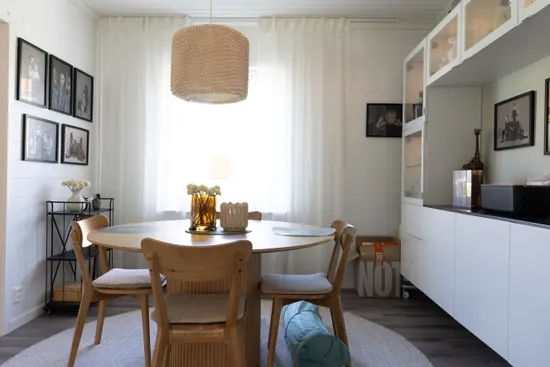 Villa, Timmermansgatan 4, Skelleftehamn, Skellefteå