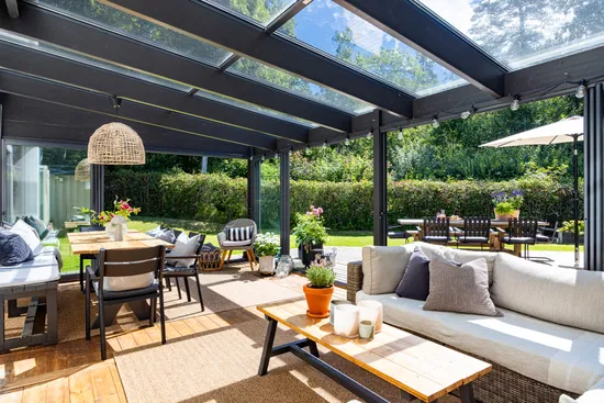 Villa, Konvaljvägen 7, Kungsbacka - Hammerö, Kungsbacka