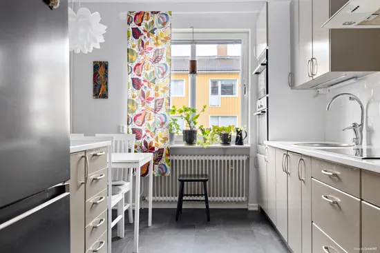 Bostadsrätt, Maratongatan 8, Munksundet, Enköping