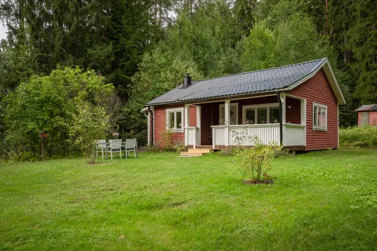 Fritidshus, Norra Viken 507, Karlstad