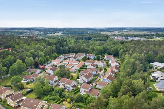 Bostadsrätt, Båtsman lustigs gata 51, Backatorp, Göteborg