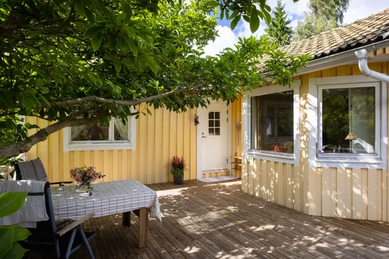 Villa, Tullare hög 3, Rödbo, Göteborg