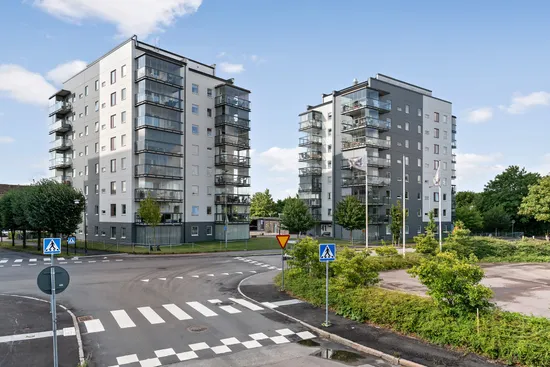 Bostadsrätt, Storgatan 39, Åstorp