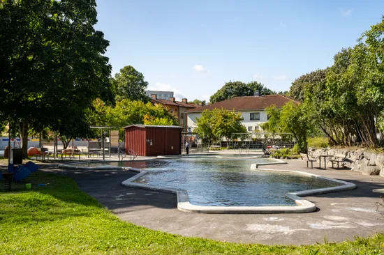 Bostadsrätt, Kvarnbacksvägen 75, Riksby, Stockholm