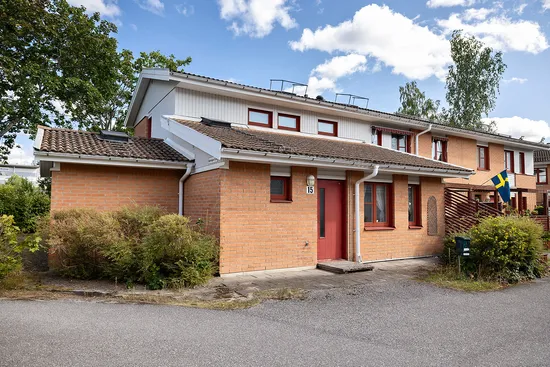 Bostadsrätt, Östanvägen 15, Jakobsberg - Polhem, Järfälla