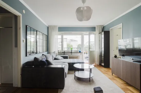 Bostadsrätt, Dagsverksvägen 219, Spånga - Solhem, Stockholm