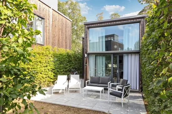 Bostadsrätt, Antilopvägen 7C, Hersby, Lidingö