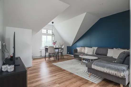 Bostadsrätt, Tallskogsvägen 8C, Matfors, Sundsvall