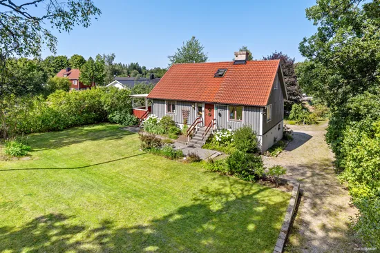 Villa, Storgatan 32, Killeberg, Osby