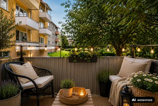 Bostadsrätt, Hammarvägen 30, Jakobsberg, Järfälla