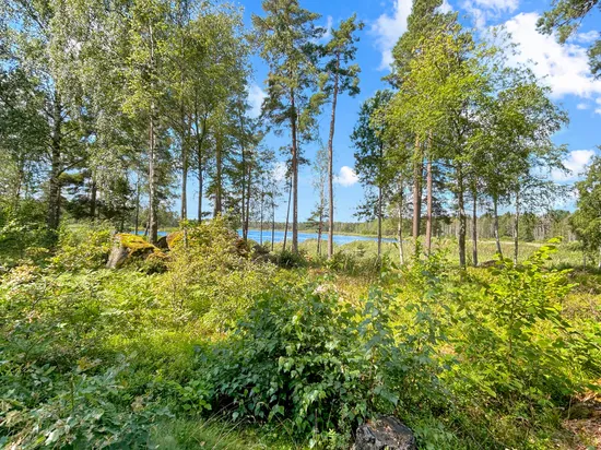 Fritidshus, Aspbolsvägen 3, Järlåsa, Uppsala