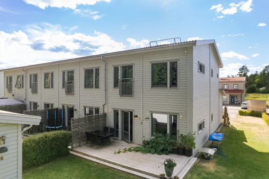 Bostadsrätt, Källarängsvägen 29A, Stallarholmen, Strängnäs