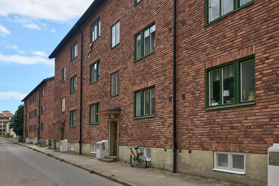 Bostadsrätt, Krukmakargatan 65, Södermalm Högalid, Stockholm