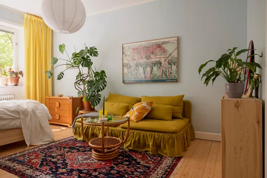 Bostadsrätt, Krukmakargatan 65, Södermalm Högalid, Stockholm