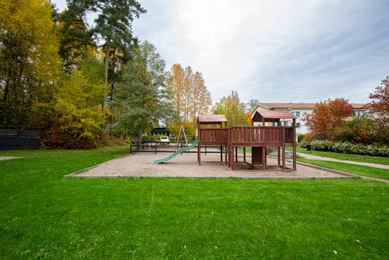 Bostadsrätt, Knotavägen 25, Bjurhovda, Västerås