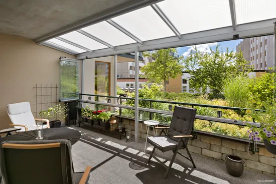 Bostadsrätt, Kungsgatan 41, Centralt, Örebro