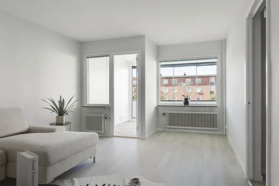 Bostadsrätt, Madlyckevägen 21, Madlyckan, Mariestad