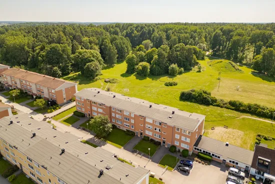 Bostadsrätt, Kihlmansgatan 10G, Skogsbrynet, Köping