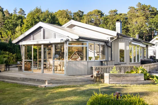 Villa, Matskärsvägen 7, Kungälv - Lycke, Kungälv