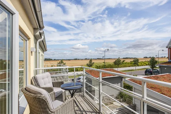 Bostadsrätt, Botillelundsvägen 20, Stångby, Lund