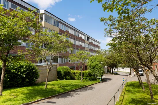 Bostadsrätt, Topasgatan 76, Tynnered, Göteborg