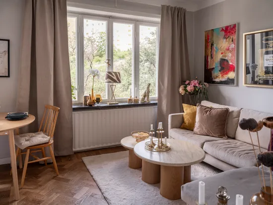 Bostadsrätt, Igeldammsgatan 14, Kungsholmen, Stockholm