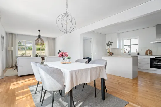 Villa, Båtsmansvägen 23A, Törnskogen, Sollentuna