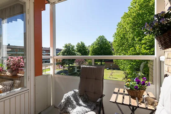 Bostadsrätt, Sjömilsgatan 30, Göteborg