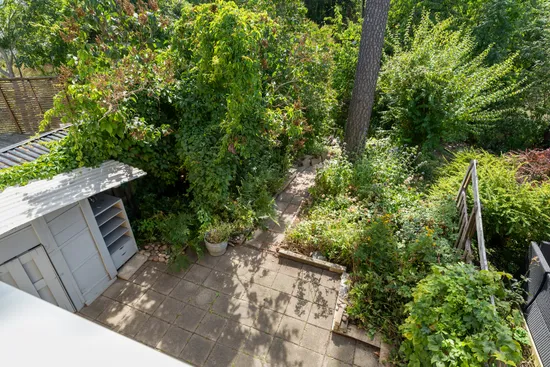 Bostadsrätt, Aspvägen 27B, Fågelsången, Sollentuna