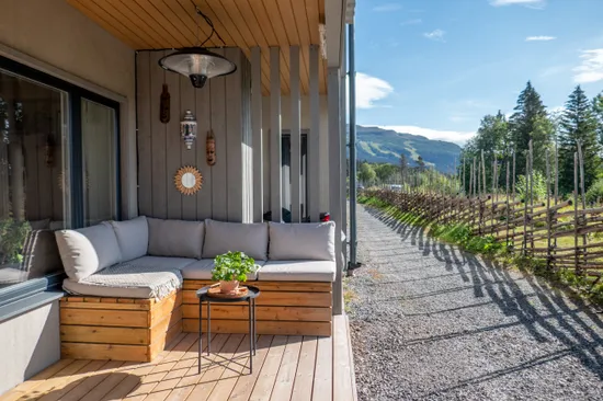 Bostadsrätt, Kyrkängesvägen 5 K, Åre - Ängarna, Åre