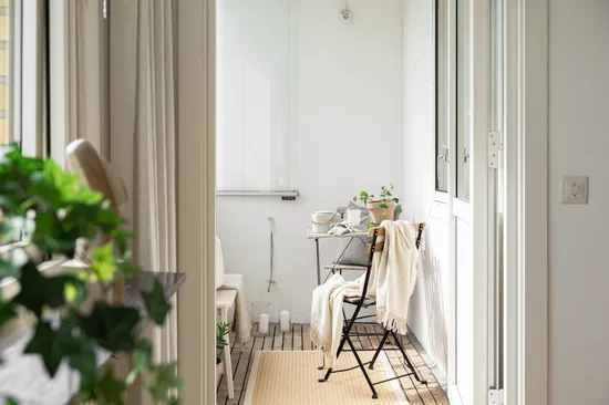 Bostadsrätt, Seglaregatan 17, Majorna, Göteborg