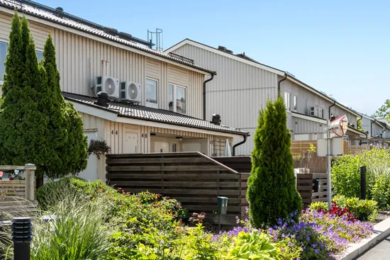 Bostadsrätt, Äckregårdsvägen 46, Stenåsa/Äckregården, Varberg