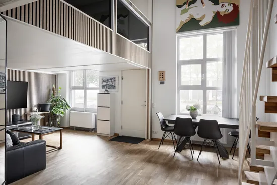Bostadsrätt, Västra Varvsgatan 29, Västra Hamnen, Malmö