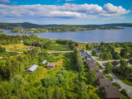 Tomt, Bonäsvägen 85, Bonässund, Örnsköldsvik