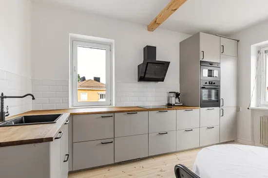 Bostadsrätt, Tegnérgatan 2A, Eskilstuna