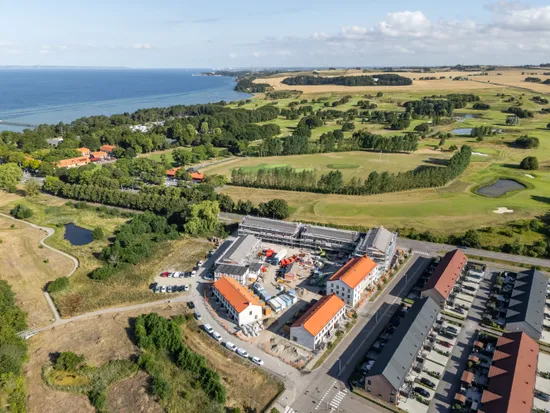 Bostadsrätt, Golfrundan 10, Norra Borstahusen, Landskrona