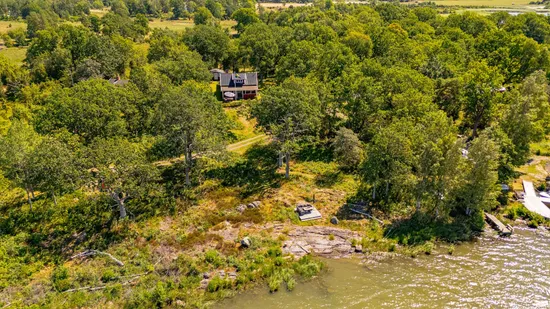 Fritidshus, Örslösa Källstorp 54, Källstorp, Lidköping