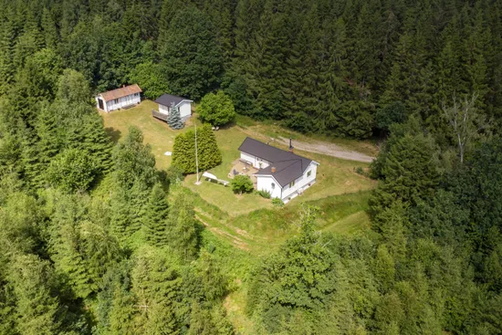 Villa, Löddestorp 278, Hjärtum, Lilla Edet