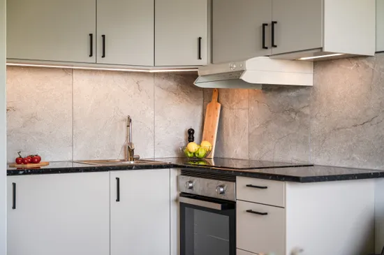 Bostadsrätt, Gådeåvägen 14, Gådeå, Härnösand