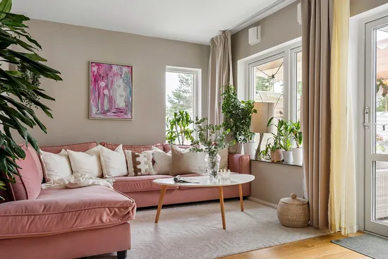 Bostadsrätt, Getapelvägen 3A, Täppet, Kristianstad