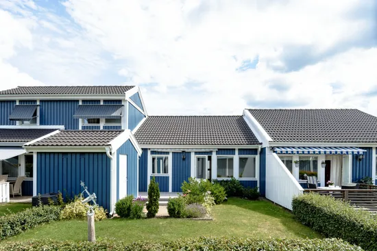 Bostadsrätt, Gamla Norrvägen 286, Gamla Norr, Växjö