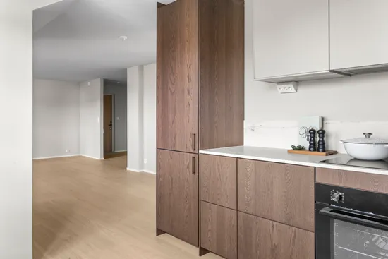Bostadsrätt, Träslövsvägen 11B, Centrum, Varberg