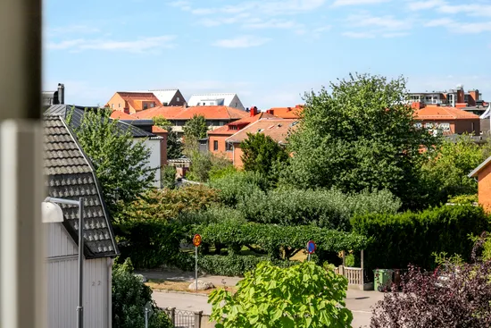 Bostadsrätt, Träslövsvägen 11B, Centrum, Varberg