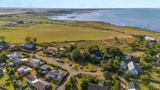 Fritidshus, Holmens väg 18, Galtabäck, Varberg