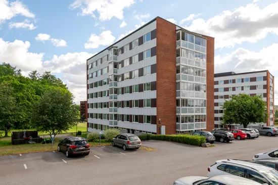 Bostadsrätt, Kungsvägen 73, Mjölby - Centralt, Mjölby