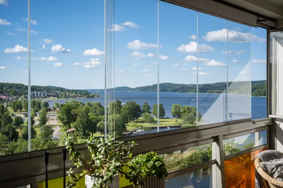 Bostadsrätt, Norra Strandgatan 1A, Ulricehamn