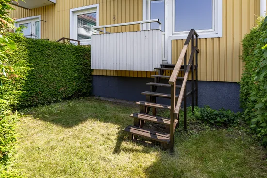 Bostadsrätt, Vinnerstadsvägen 18A, Dunteberget, Motala